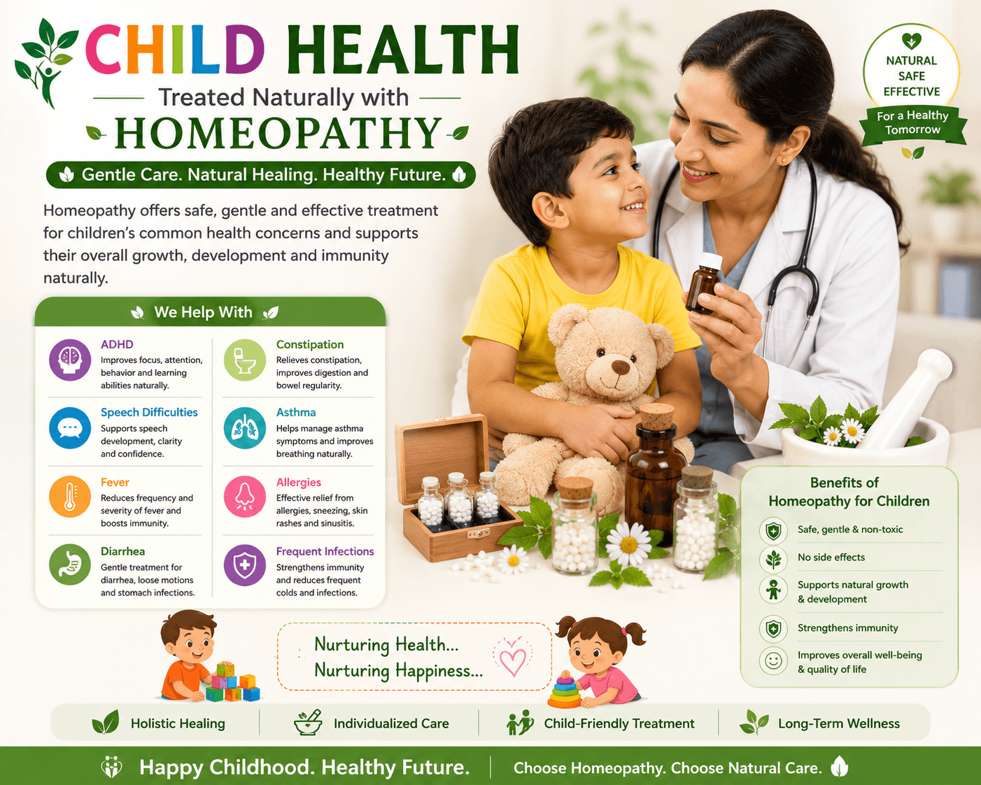 Child Health