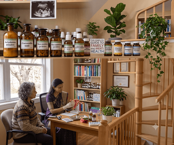 Women`s Health Care