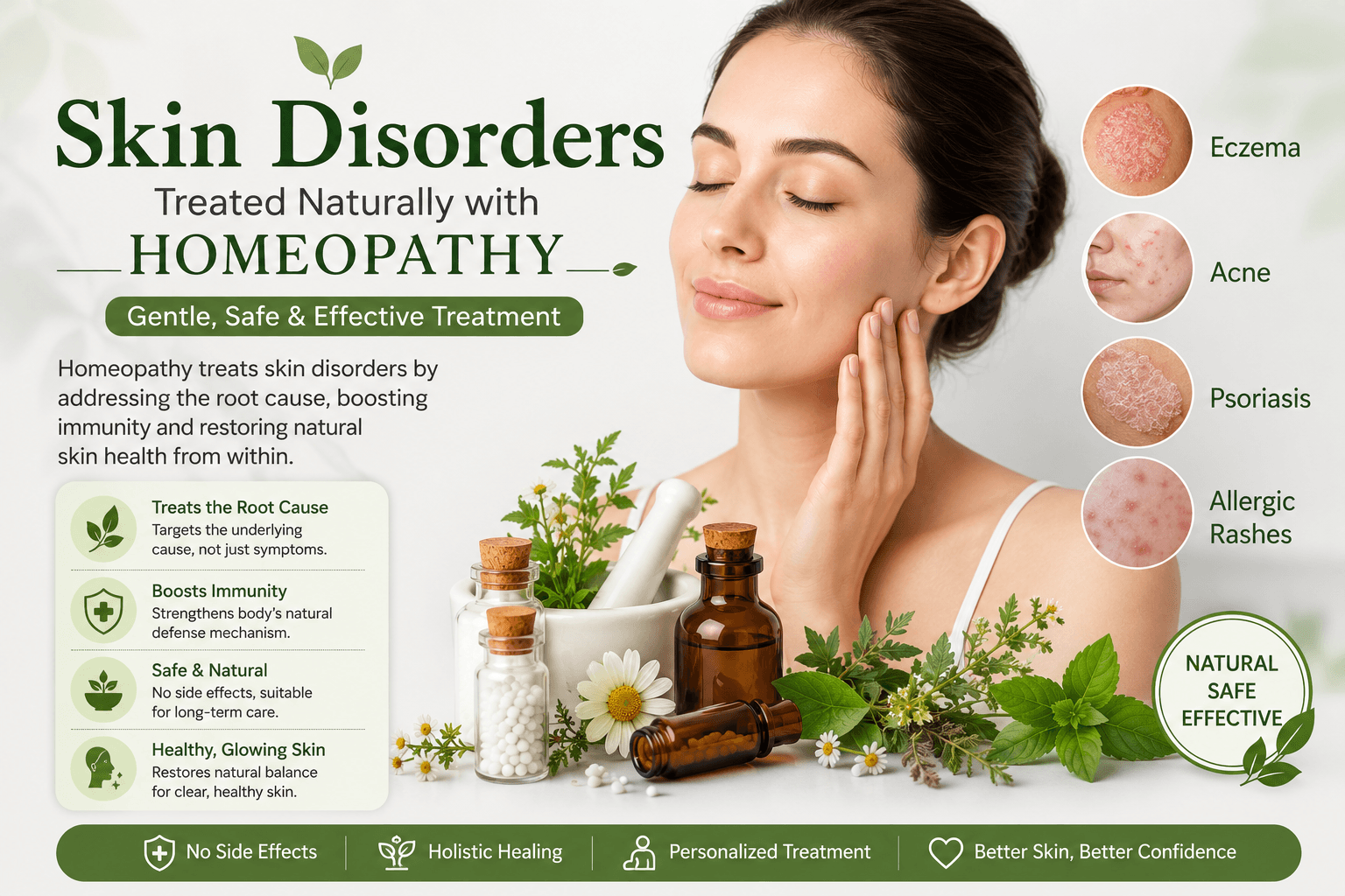 Skin Disorders