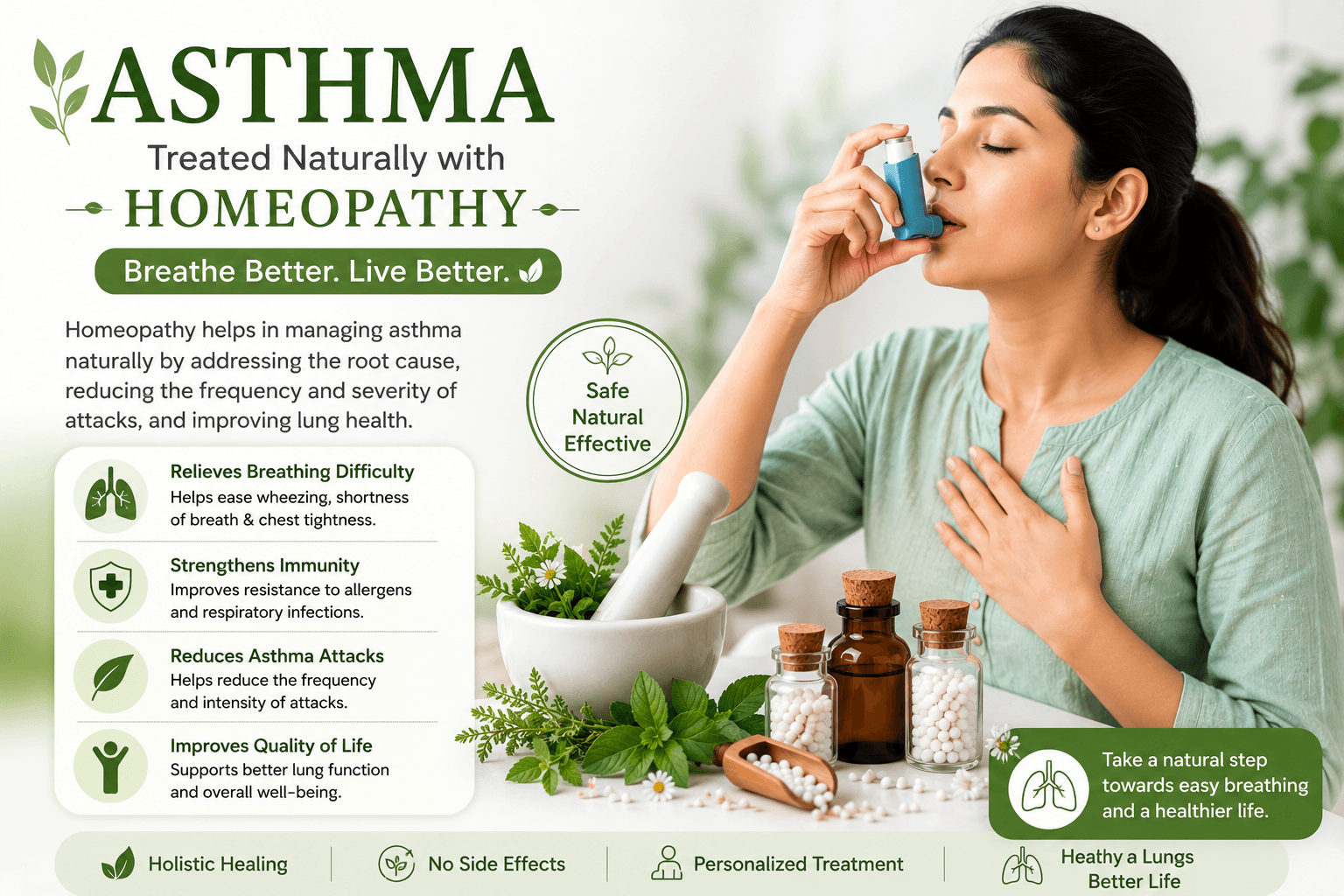 Asthma
