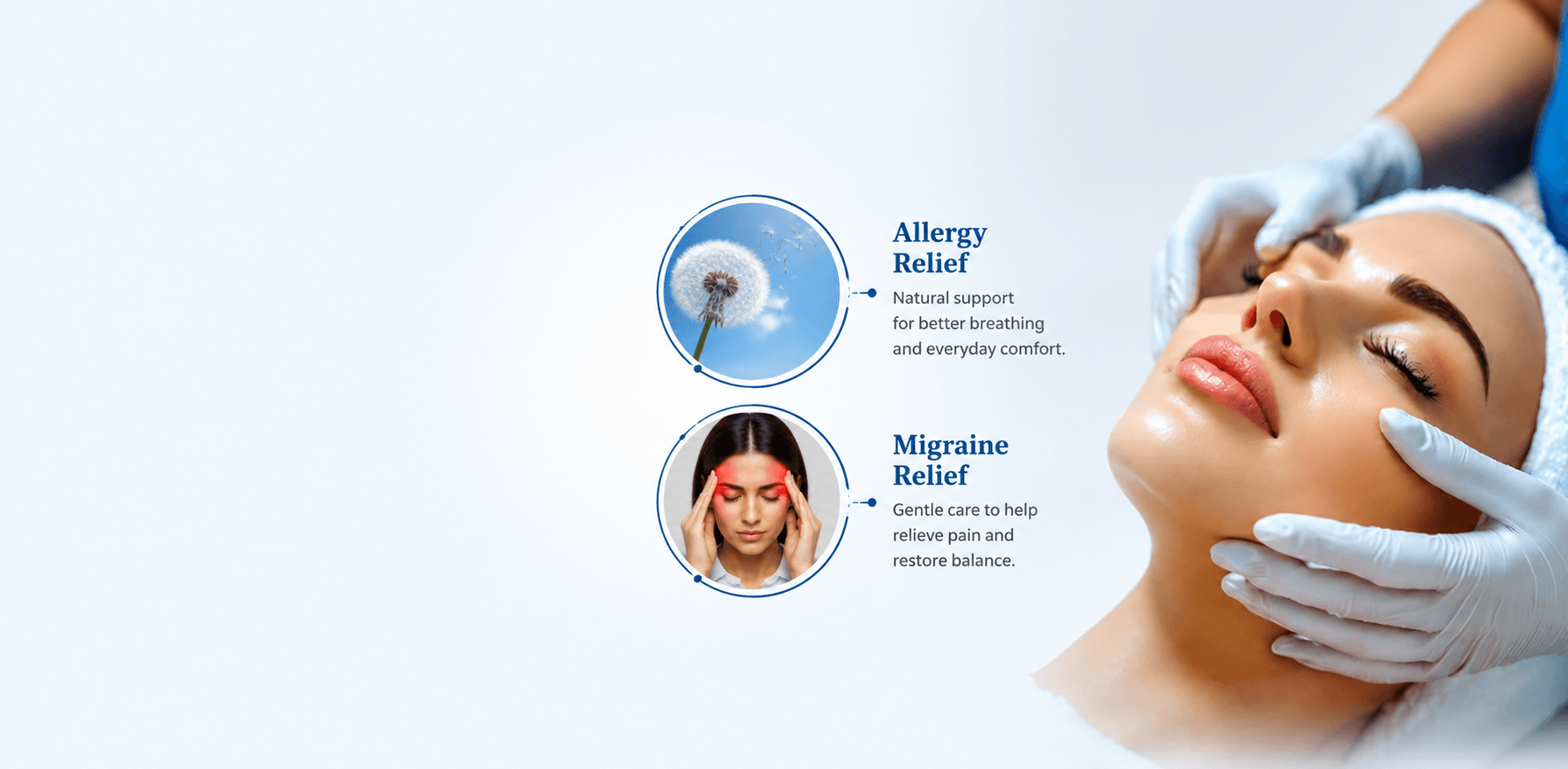 Advanced & Personalized Homeopathic Treatment Solutions